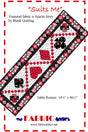 Suits Me Pattern by Fabric Addict