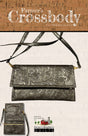Farmer's Crossbody Pattern by Farmer's Daughters