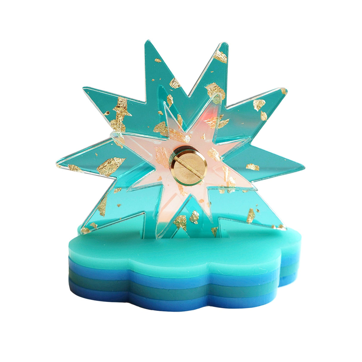 Star Thread Cutter by Feral Notions