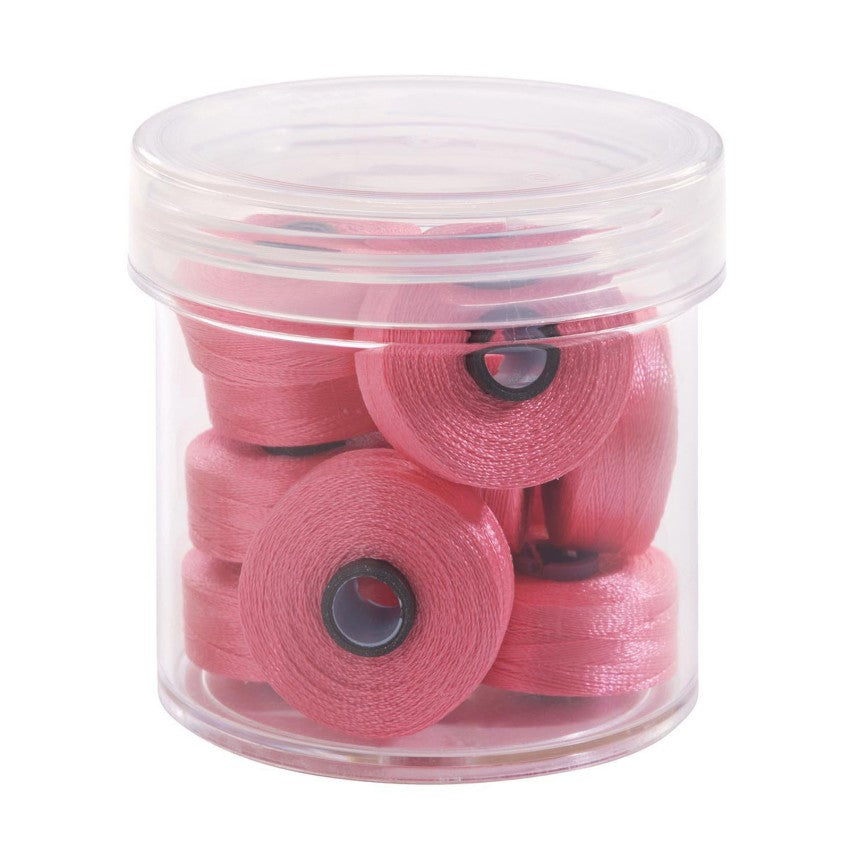 Peppermint Magna-Glide Delights M-Style: 10 ct - 132 yds