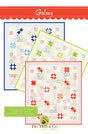 Galaxy Quilt Pattern by Fig Tree Quilts