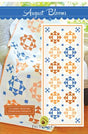 August Blooms Quilt Pattern by Fig Tree Quilts