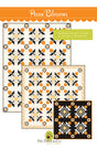 Pecan Blossoms Quilt Pattern by Fig Tree Quilts
