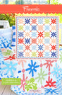 Fireworks Quilt Pattern by Fig Tree Quilts
