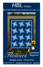 Flowers Pattern by Handwoven By Leah