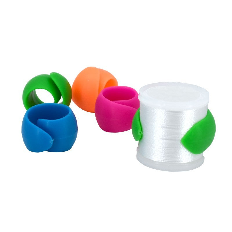 Spool Wrap 12 ct by Galaxy Notions