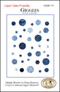 Giggles Quilt Pattern by Calico Carriage
