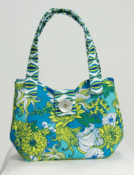 Girlfriends Bag Pattern by Among Brendas Quilts and Bags