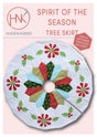 Spirit Of The Season 2 Pattern by Hugs n Kisses