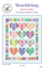 Heartstrings Downloadable Pattern by Black Mountain Needleworks