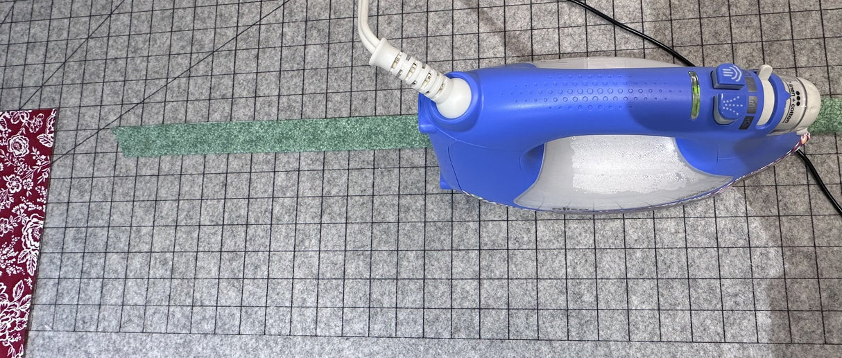 22x60 100% New Zealand Wool Pressing Mat