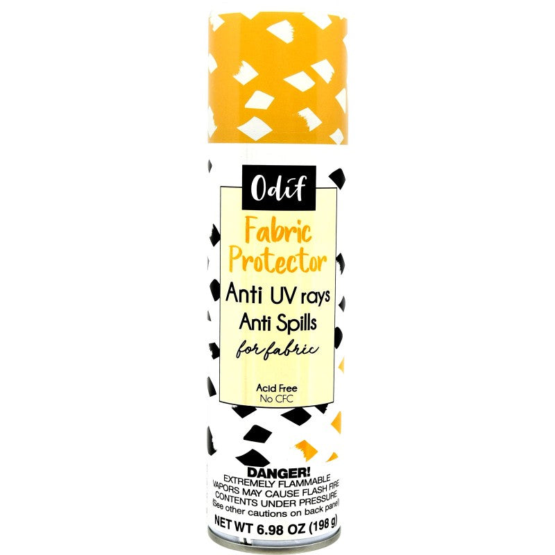 Fabric Shield Fabric Protector 5.86 oz