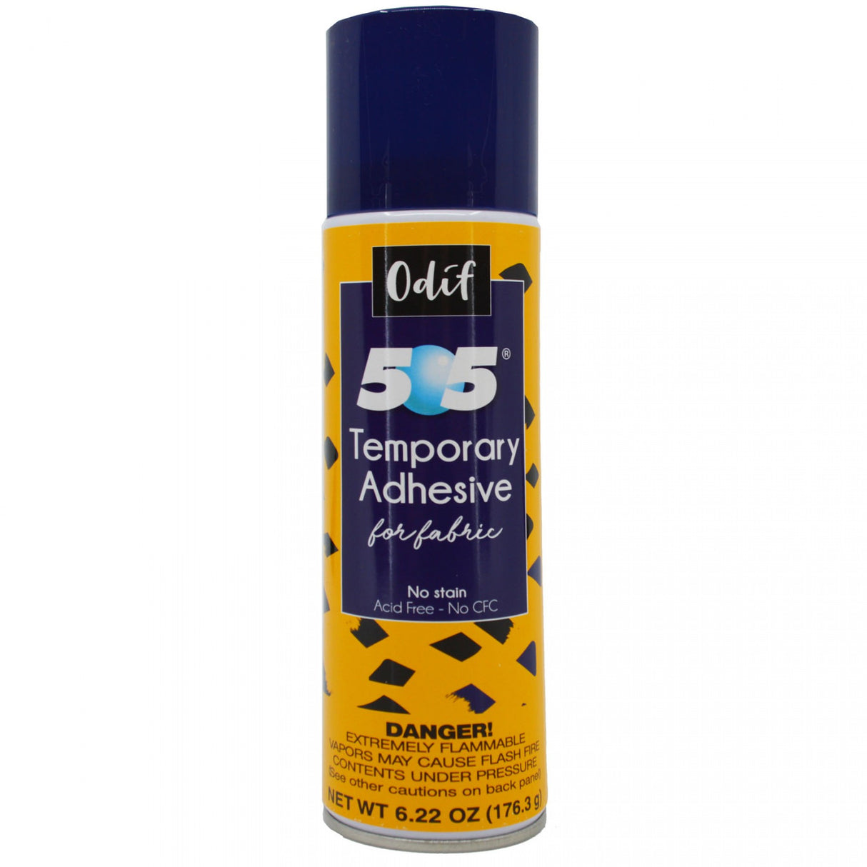 505 Spray & Fix, Temporary Fabric Adhesive 6.22 oz