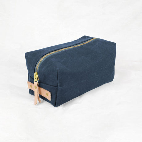 Woodland Dopp Pattern by Klum House