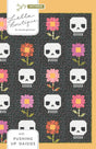 Pushing Up Daisies Quilt Pattern by Lella Boutique