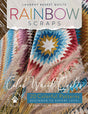 Rainbow Scraps Book by Laundry Basket