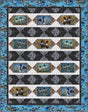 Lakeside Loons Downloadable Pattern by Pine Tree Country Quilts