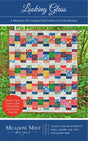 Looking Glass Quilt Pattern by Meadow Mist Designs