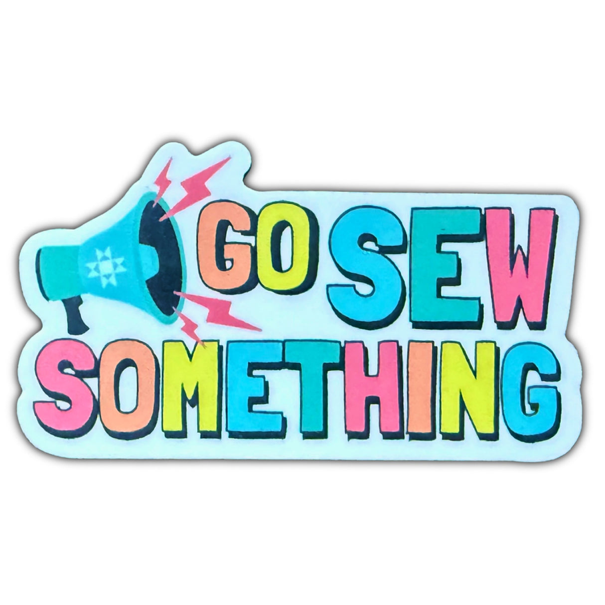 Go Sew Something 4pk by My Beste Quilt Co