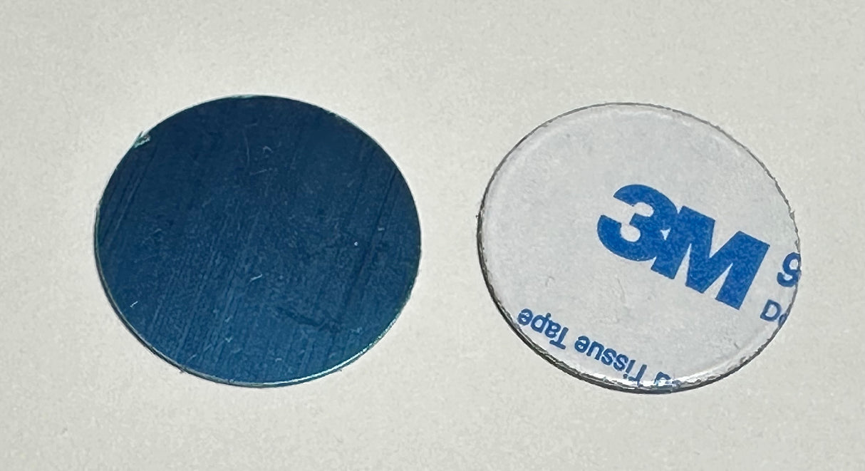 Magnetic Thread Cutter Blue by Purple Hobbies LLC