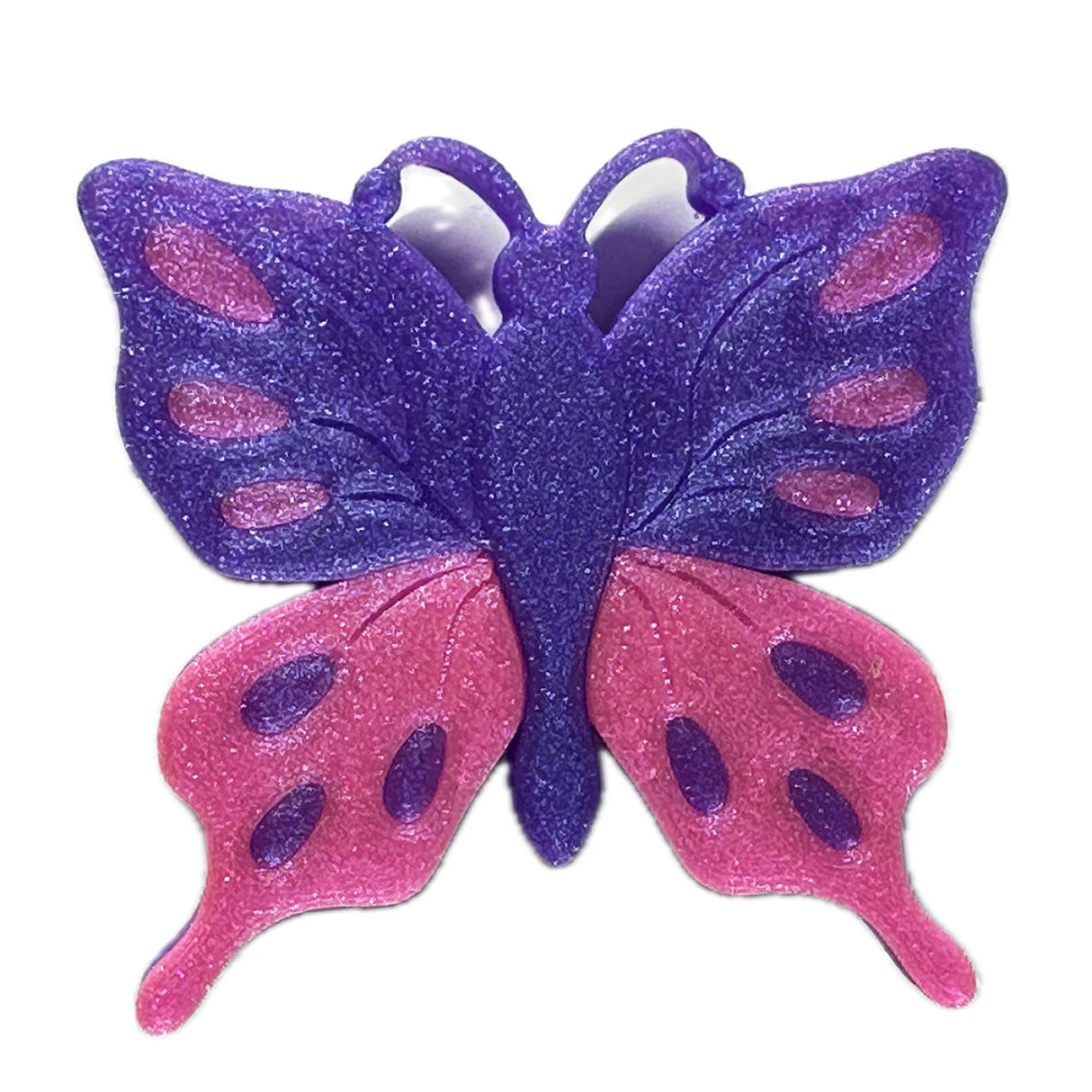 Magnetic Scissors Minder Butterfly by Purple Hobbies LLC