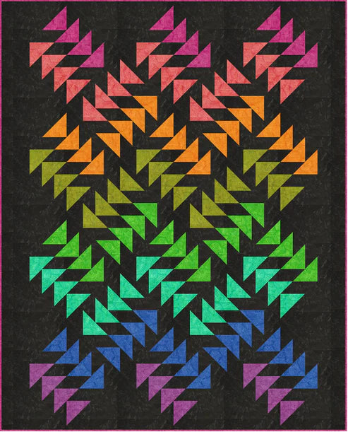 Allegheny Downloadable Pattern by Meadow Mist Designs