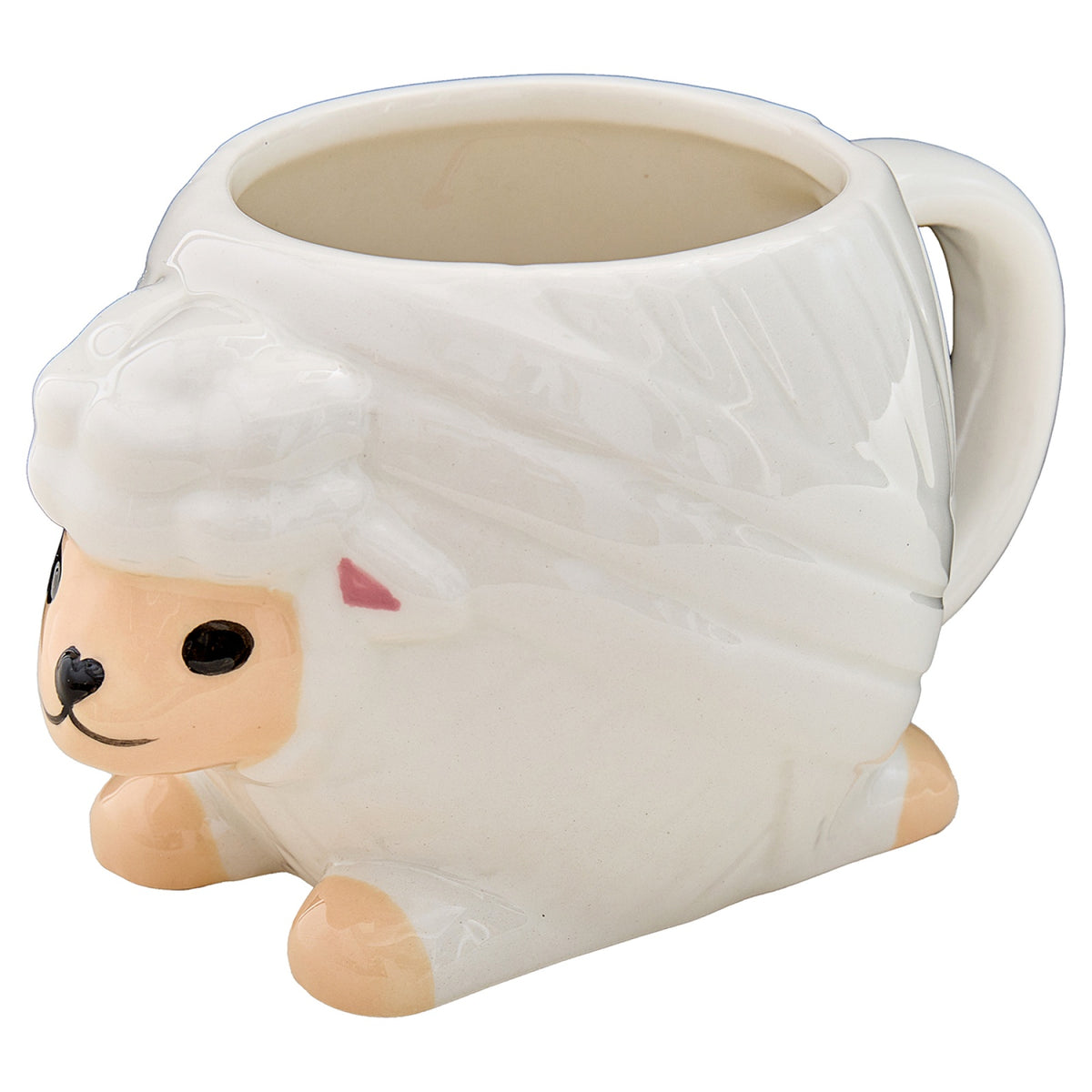 Ceramic Mug Sheep - HTL