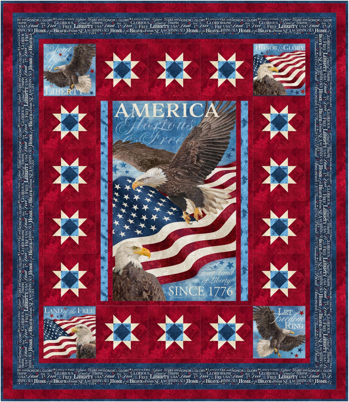 Glorious Free Downloadable Pattern By Needle In a Hayes Stack