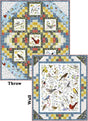 Neighborhood Chorus Downloadable Pattern by Pine Tree Country Quilts