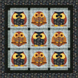Night Owls Downloadable Pattern