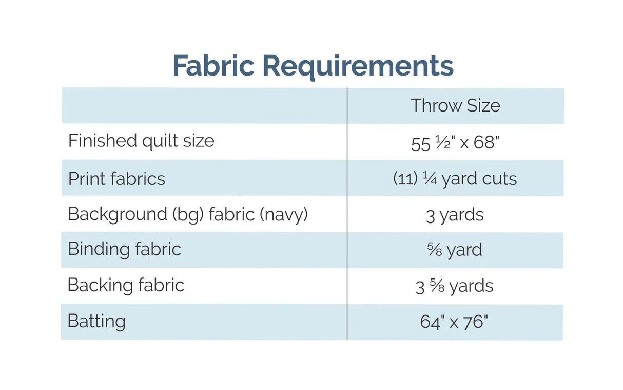 Back of the Olive and Hazel Downloadable Pattern by Meadow Mist Designs