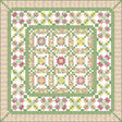 Fruit Stand Quilt Pattern by Riley Blake Designs