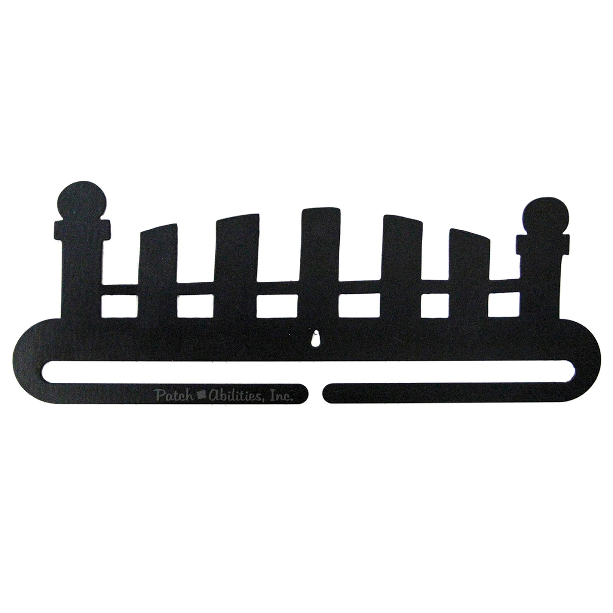 Garden Gate Hanger 12in by Patch Abilities - Patterns