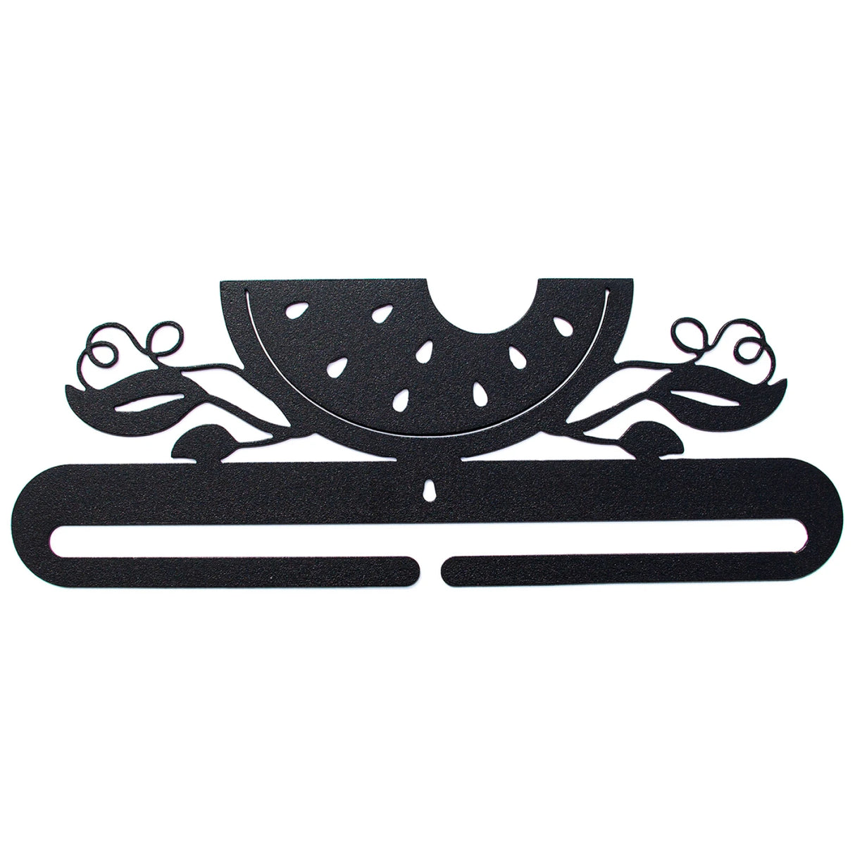 12 inch Watermelon hanger by Patch Abilities - Patterns