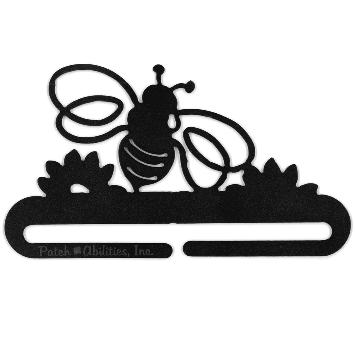 6in Bee hanger by Patch Abilities - Patterns
