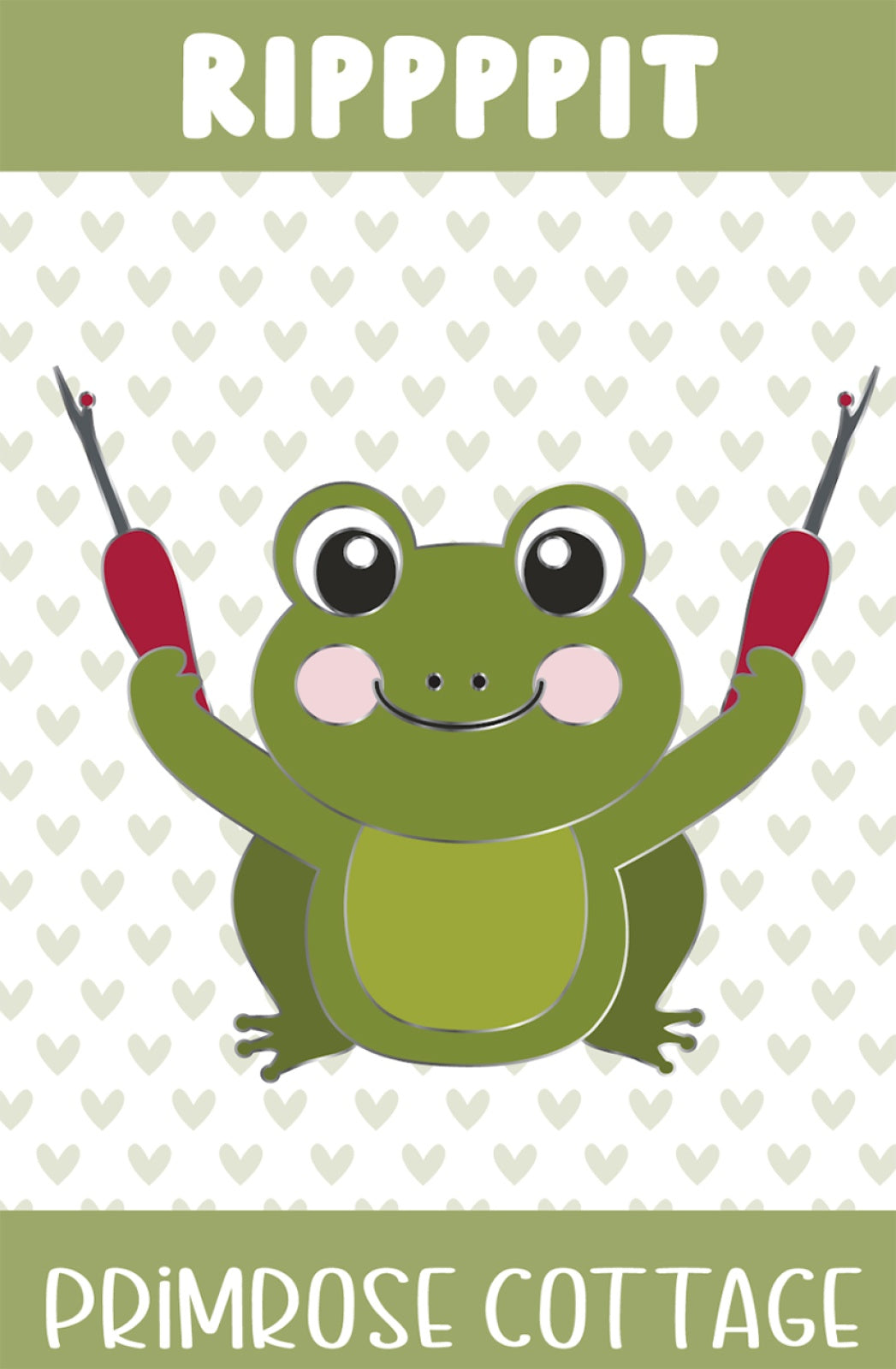 Rippppit by Primrose Cottage