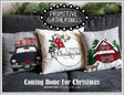 Coming Home For Christmas by Primitive Gatherings