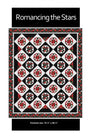 Romancing the Stars Quilt Pattern by Quilt Boss Design