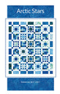 Arctic Stars Quilt Pattern by Quilt Boss Design