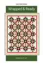 Wrapped and Ready Quilt Pattern by Quilt Boss Design