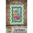 Riverside Quilt Pattern by 3 Dog Design Co Quilt Patterns