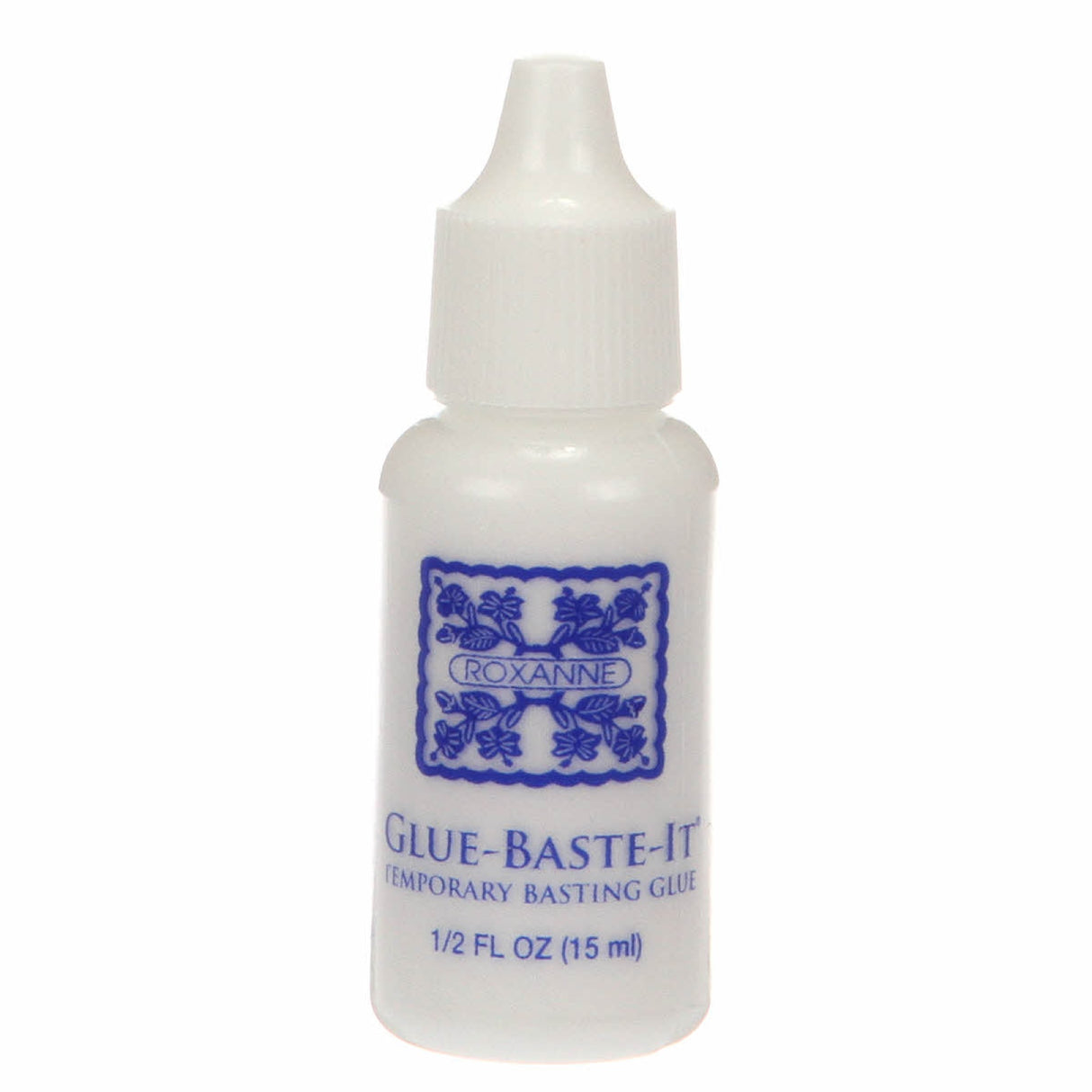 Roxanne Glue Baste It .5oz Travel Size by Colonial Needle Co
