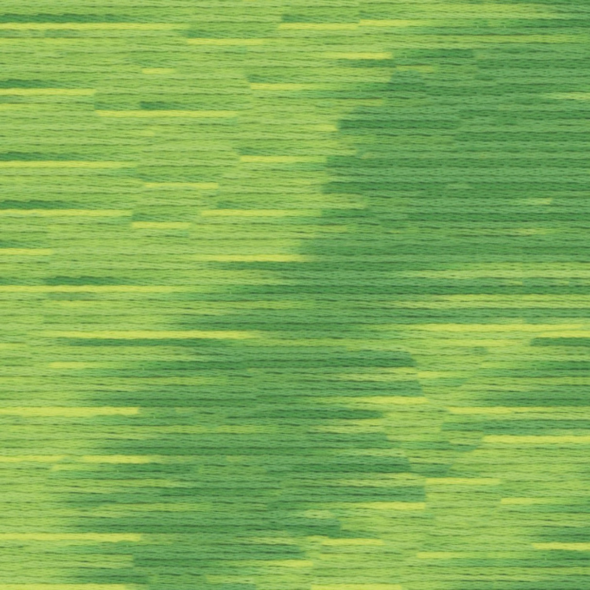 Seasons Variegated Embroidery Floss by Lecien Japan, Inc.