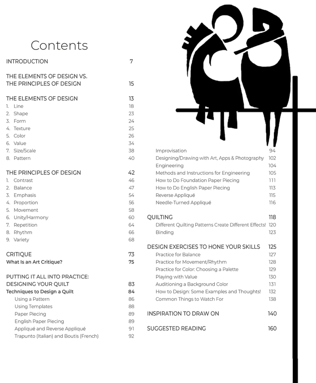 Design Then Quilt: A Dynamic Guide to Creating Stunning Modern Quilts by Schiffer Publishing