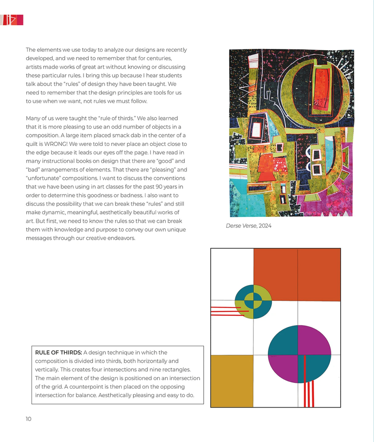 Design Then Quilt: A Dynamic Guide to Creating Stunning Modern Quilts by Schiffer Publishing