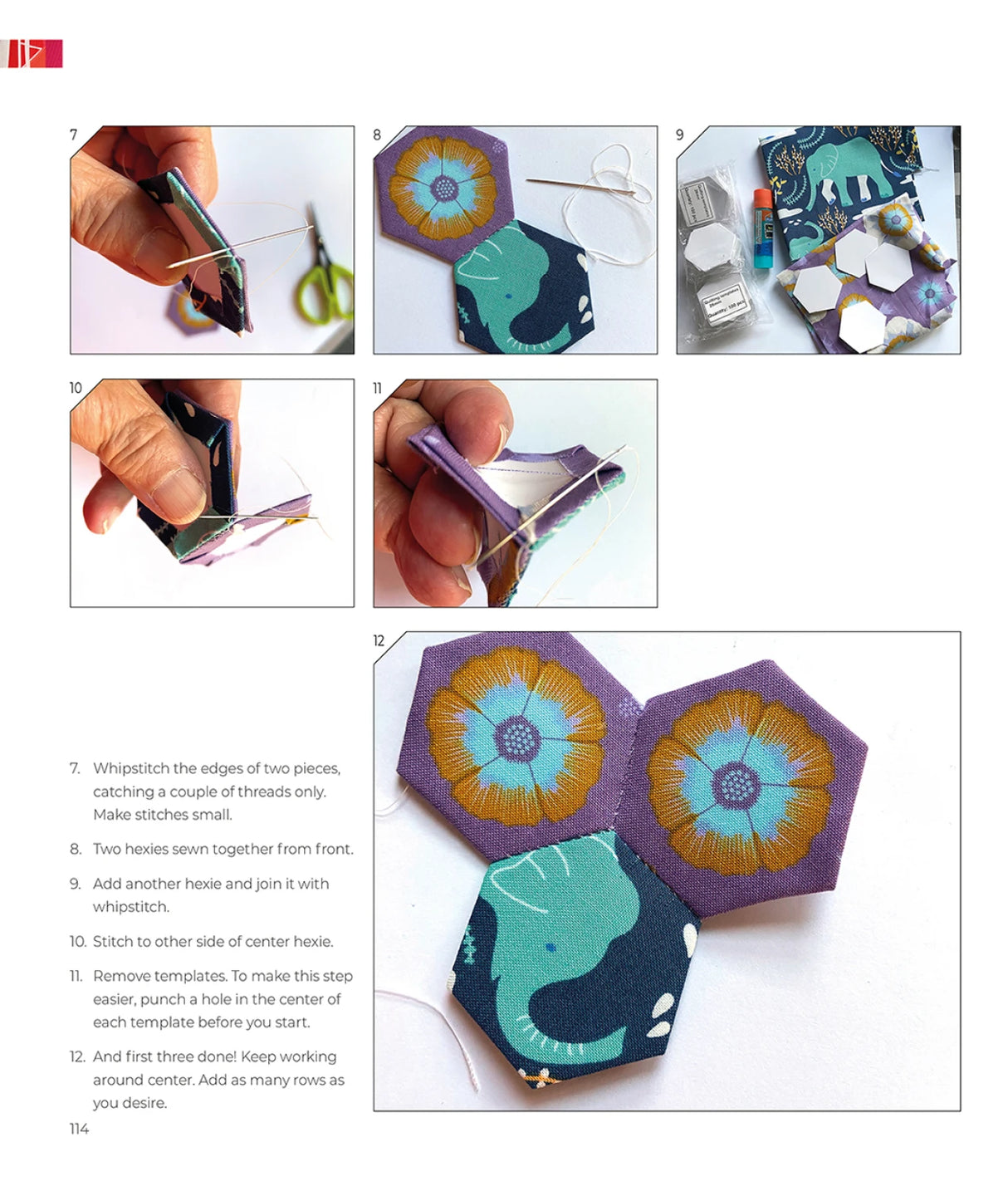 Design Then Quilt: A Dynamic Guide to Creating Stunning Modern Quilts by Schiffer Publishing