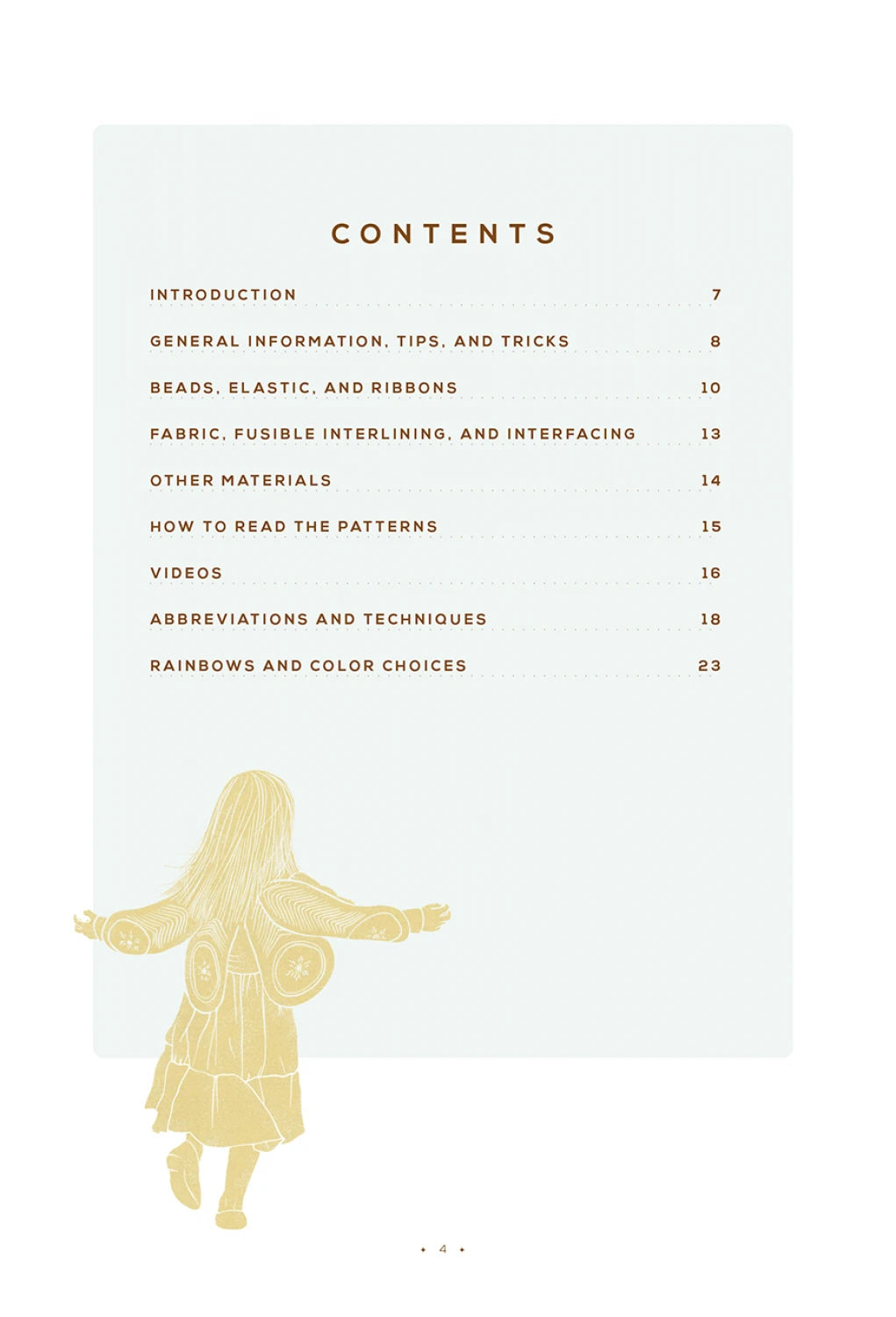 Magical Crochet: 13 Charming Patterns for Imaginative Crowns, Wings, and More by Schiffer Publishing