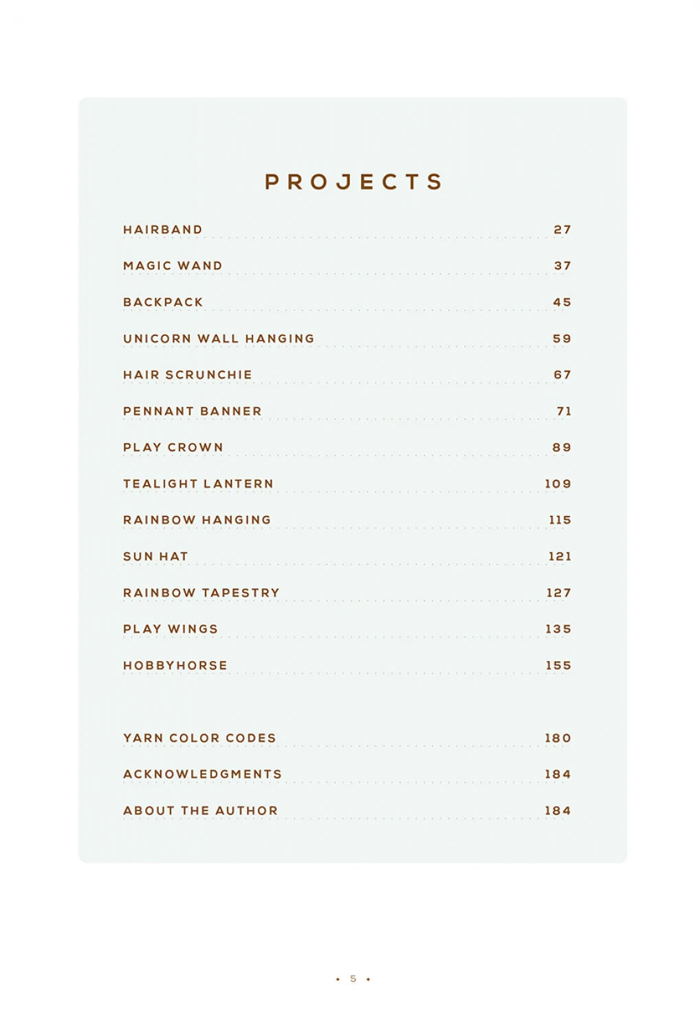 Magical Crochet: 13 Charming Patterns for Imaginative Crowns, Wings, and More by Schiffer Publishing