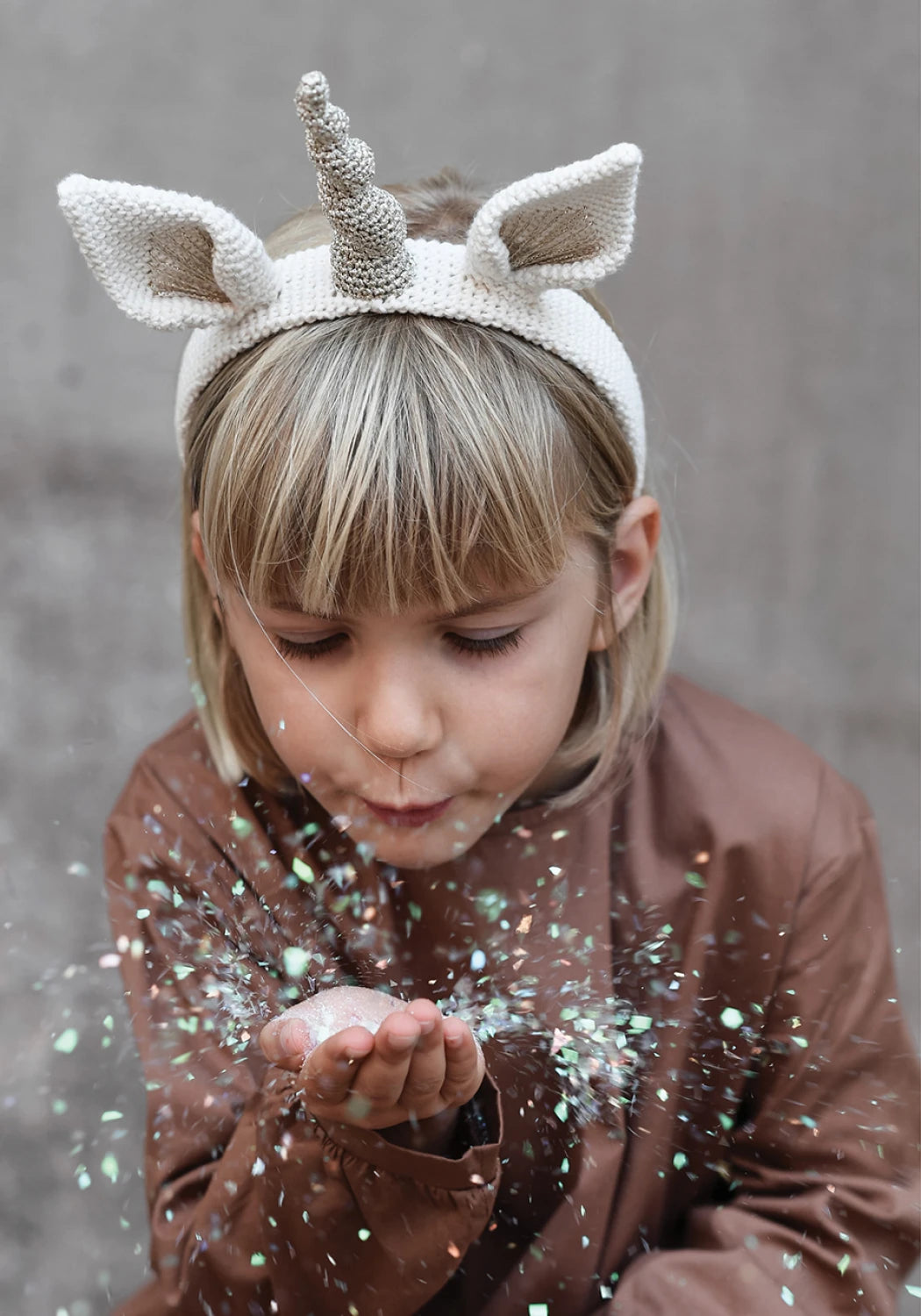 Magical Crochet: 13 Charming Patterns for Imaginative Crowns, Wings, and More by Schiffer Publishing