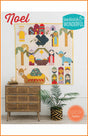 Noel Quilt Pattern by Sew Kind of Wonderful